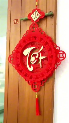 Trang trí Tết 2026.#trangtritet #foryou