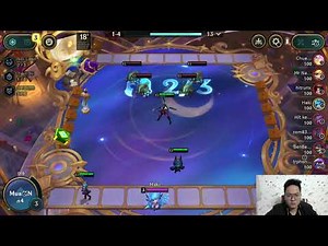 "Where Power Reigns Supreme: The Island of Growth"