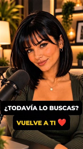 TODAVÍA LO BUSCAS? VUELVE A TI ❤️