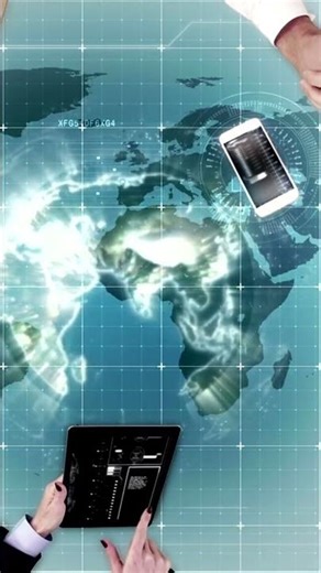 Next Gen AR Glasses That Replace Phones