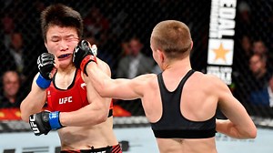 UFC 268 takeaways: New stars are born, while the champs continue to shine