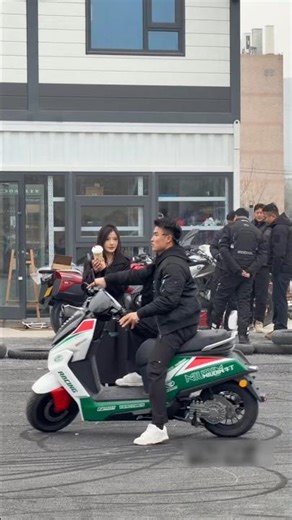 💔😢🥺💔Bike Rider Betrayed by Girlfriend.