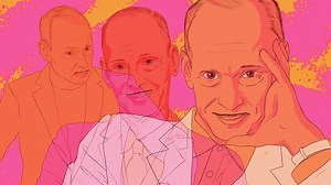 The Guide to Getting Into John Waters, the ‘Pope of Trash’