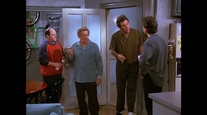 11K views · 211 reactions | Frank Cooks Again _ The Fatigues _ Seinfeld | Seinfeld Club page | Facebook