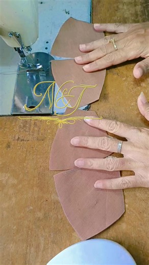 Sawing Bodice Techniques for Fashion Enthusiasts