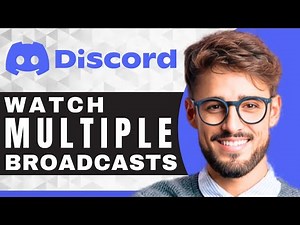 How to Watch Multiple Livestreams at the Same Time | Discord Tutorial (2025)