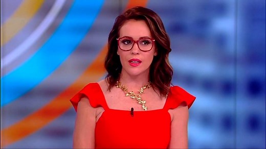 147K views · 140 reactions | Alyssa Milano discusses committing herself to a mental institution, ‘I couldn’t do it on my own.’ | Yahoo Entertainment | Facebook