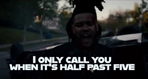 The Weeknd – the Hills (Lyric Video) | Best Classic Pop Song | Official Lyrics