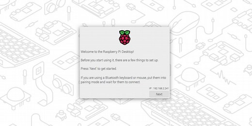 “pi” no more: Raspberry Pi OS ditches longtime user account for security reasons