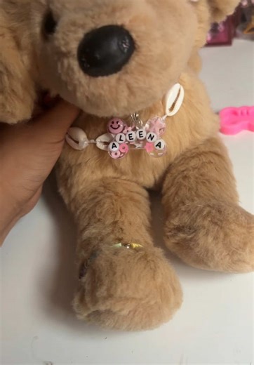 Discover the Adorable ESSA Dog Plushie Collection