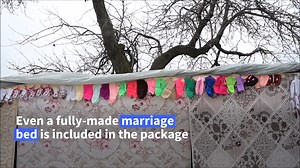 2K views · 27 reactions | The marriage of Nefie Eminkova and Schaban...