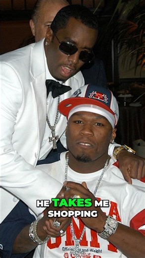 The Truth About Reasons 50 Cent And Diddy Beef