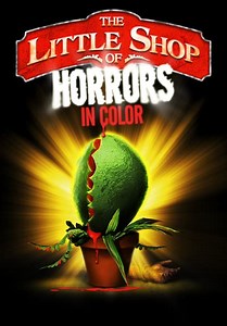 The Little Shop of Horrors (1960)