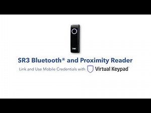 How to Link and Use Mobile Credentials with Virtual Keypad