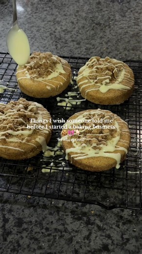 Essential Tips for Starting a Baking Business Successfully