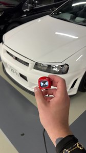 Mochi - your new animated driving companion by Dasai!! Plug and play this original animated character by Dasai, featuring a built-in OLED screen with over 30 full colour animations. Secure yours now 👉 bit.ly/Original-Mochi | Dasai