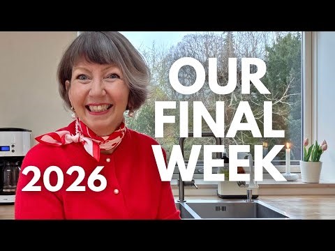 Tiny Tasks Challenge - Day 16 | Small Steps Together for 2026