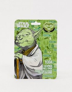 Star Wars – Gesichtsmaske mit Yoda-Design | ASOS