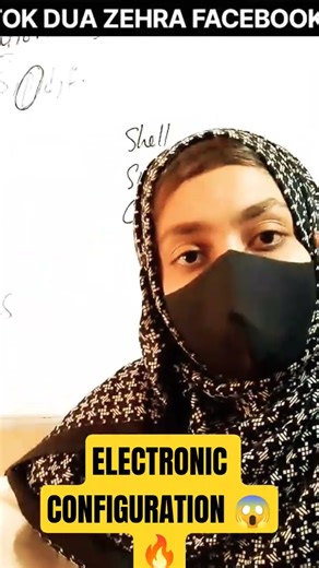 Electronic Configuration | Easiest Trick | Fastest Method #shorts #physicswallah #sindhboard