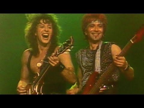 Bon Jovi - 1st Night at Shibuya Public Hall | Uncut Version | Full Concert In Video | Tokyo 1985