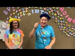 2025 Seminole County Public Library Summer Reading Program