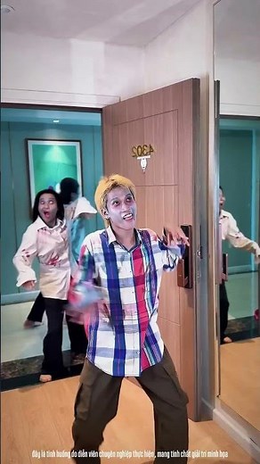 Facing The Zombie Master: Epic Battle! 🧟💥 [FAN ANH 10] #martialarts #master #kungfu #hero #action