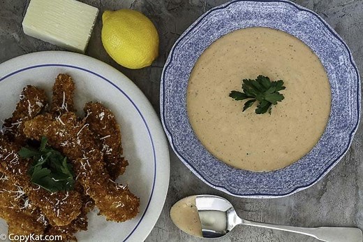 Make The Best Copycat Raising Canes Sauce Recipe