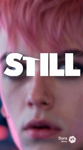 Still — Irrelevant (Official Clip)