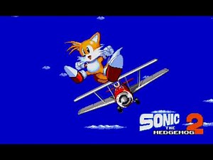 Cómo activar el modo Debug/Esmeraldas del Caos en Sonic 2 (Códigos en la descripción)