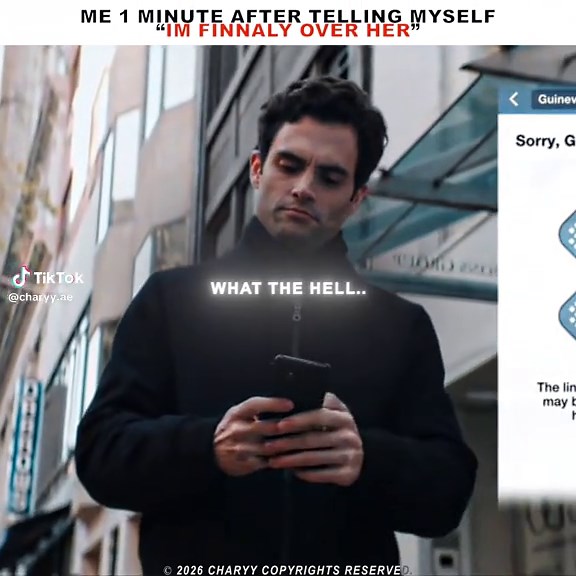 Why We Can't Get Over Her: The Impact of Joe Goldberg