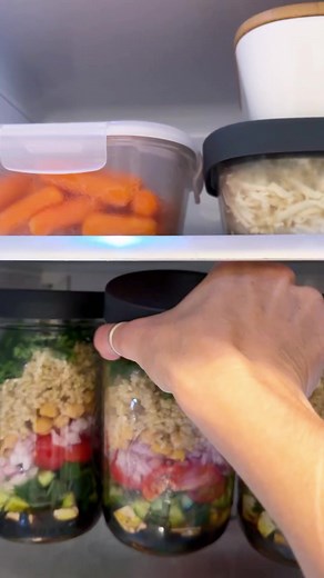 888K views · 10K reactions | Meal Prep Monday: Ep. 9! Welcome the...