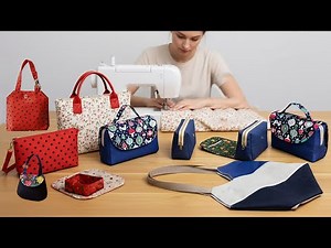 7 Cute and Incredibly Easy Sewing Gift Ideas – Special and Useful