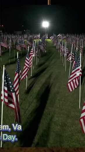 Veterans Day Beautiful Tribute, The Sound of Honor: Taps at Salem’s American Legion Post 3 🇺🇸”