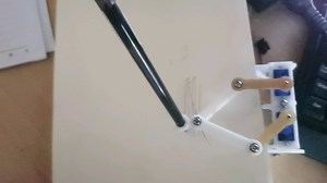 稚晖君开源的逗比钟，小贱钟plotclock