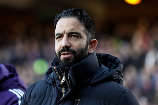 'Big difference'… Alan Shearer knows 'exactly what happened' between Ruben Amorim and ALL Man Utd players in 2-1 win