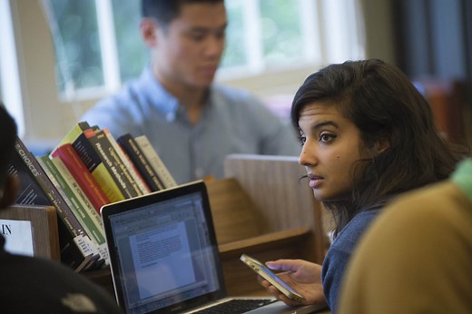 The Wright Institute