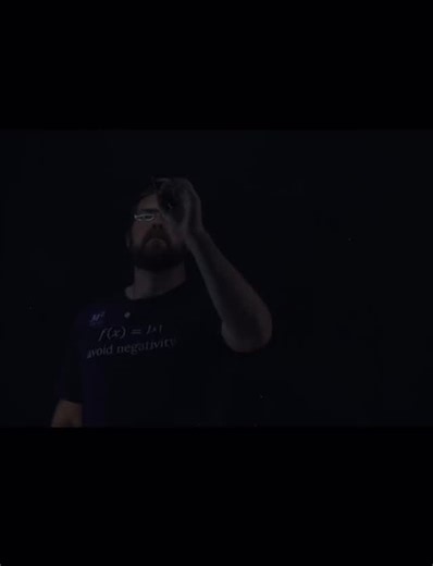 Why Two Negatives Make a Positive  #minutemath #math #dontbenegative | Minute Math | Facebook