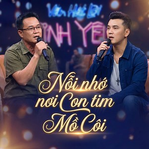 318K views · 8.2K reactions | Ưng Hoàng Phúc cùng nhạc sĩ Nguyễn Hoài Anh tác giả ca khúc Nỗi Nhớ Nơi Con Tim Mồ Côi thể hiện lại chính ca khúc này. --- Nỗi Nhớ Nơi Con Tim Mồ Côi - Ưng Hoàng Phúc ft. Nguyễn Hoài Anh Sáng tác: Nguyễn Hoài Anh #thanhxuan #nhac8x9x #UngHoangPhuc #nhacunghoangphuc | Nhạc Ưng Hoàng Phúc | Facebook