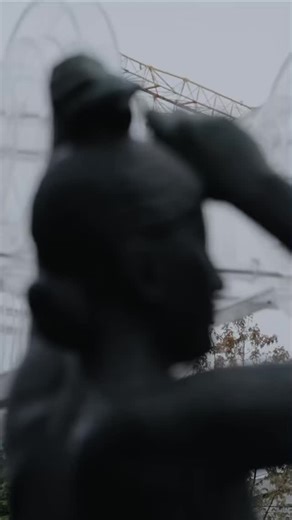 Late this summer, we saw the beautiful new rendition of Sound in the Garden at Berlin’s Neue Nationalgalerie - this time, Soundscapes in the Garden. Between Neue Nationalgalerie, CTM Festival, and d&b audiotechnik, Mies van der Rohe’s Sculpture Garden turned into a spatial audio experience like no other. Using #dbSoundscape, artists composed directly in dialogue with architecture, sculpture, and fog, creating immersive sound environments across four sold-out nights and an all-day sound dialogue 