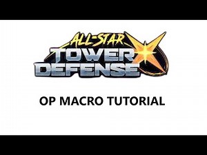 HOW TO MACRO STORY IN ASTD X