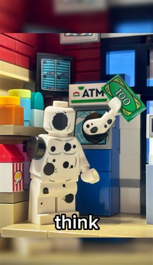 How To Upgrade Your LEGO Spot Minifigure (Across The Spider-Verse)