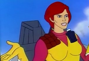 G.I. Joe S04 E13