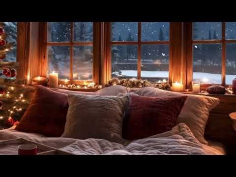 خلفية شاشة مناظر جميلة مع موسيقى هادئة| Beautiful scenery wallpaper with soothing music