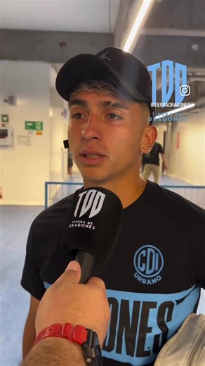 “El equipo siempre quiere ganar, es un empate amargo”, indicó el delantero Iam González (@iam_gonzalez.11) tras la paridad 0-0 entre Deportes #Iquique y San Marcos de #Arica #chile #futbol #ascenso