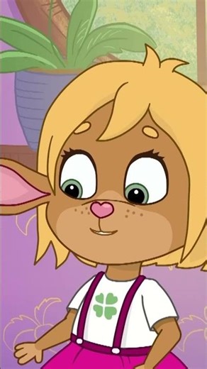 哎呀… 😅🐣 Watch until the end 🔥 #chinesecartoon #儿童动画片 #幽默