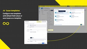 STAGIL Issue Templates & Scheduler | Atlassian Marketplace