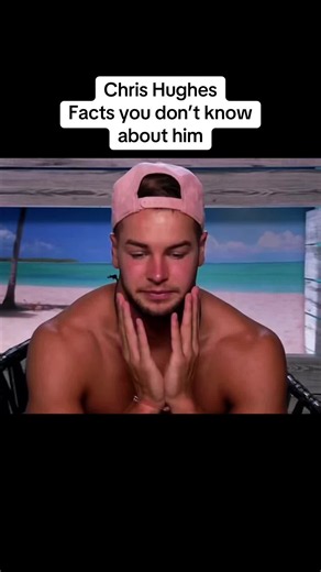 Chris hughes facts you don’t know about him #chrishughes #chrishughesofficial #chrishughesedit #chrishughesandjojosiwa #chrishughesjojosiwa