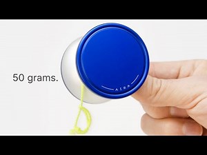 This YoYo Breaks All The Rules