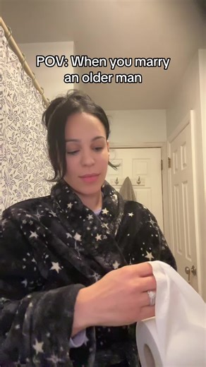 Understanding Age Gap Relationships: Marrying Older Partners