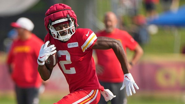 2025 NFL training camp: Latest news, buzz for all 32 teams